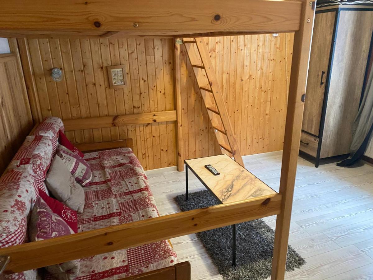 Residence Le Chitelet Ла-Бресс Экстерьер фото
